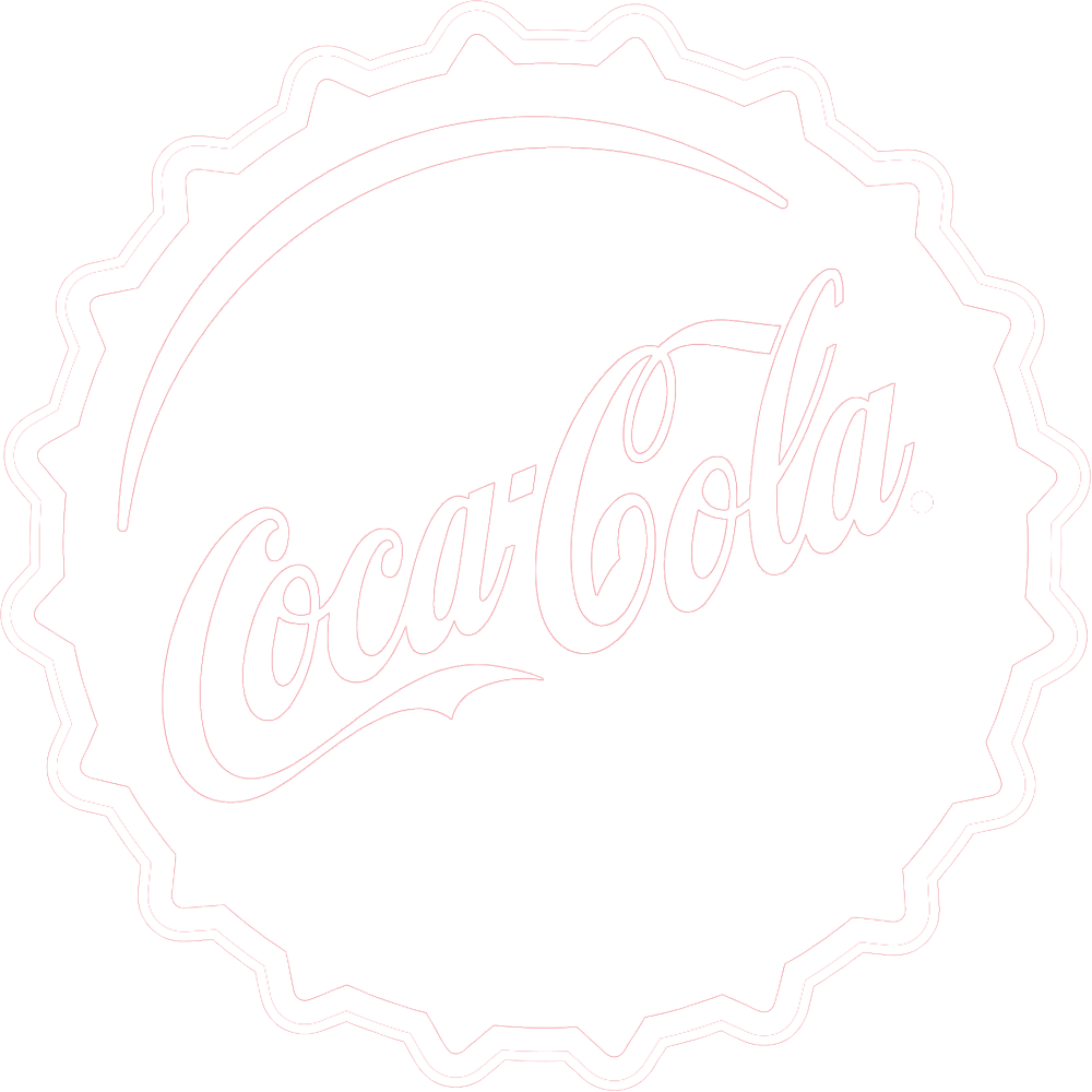 Logo Coca-Cola